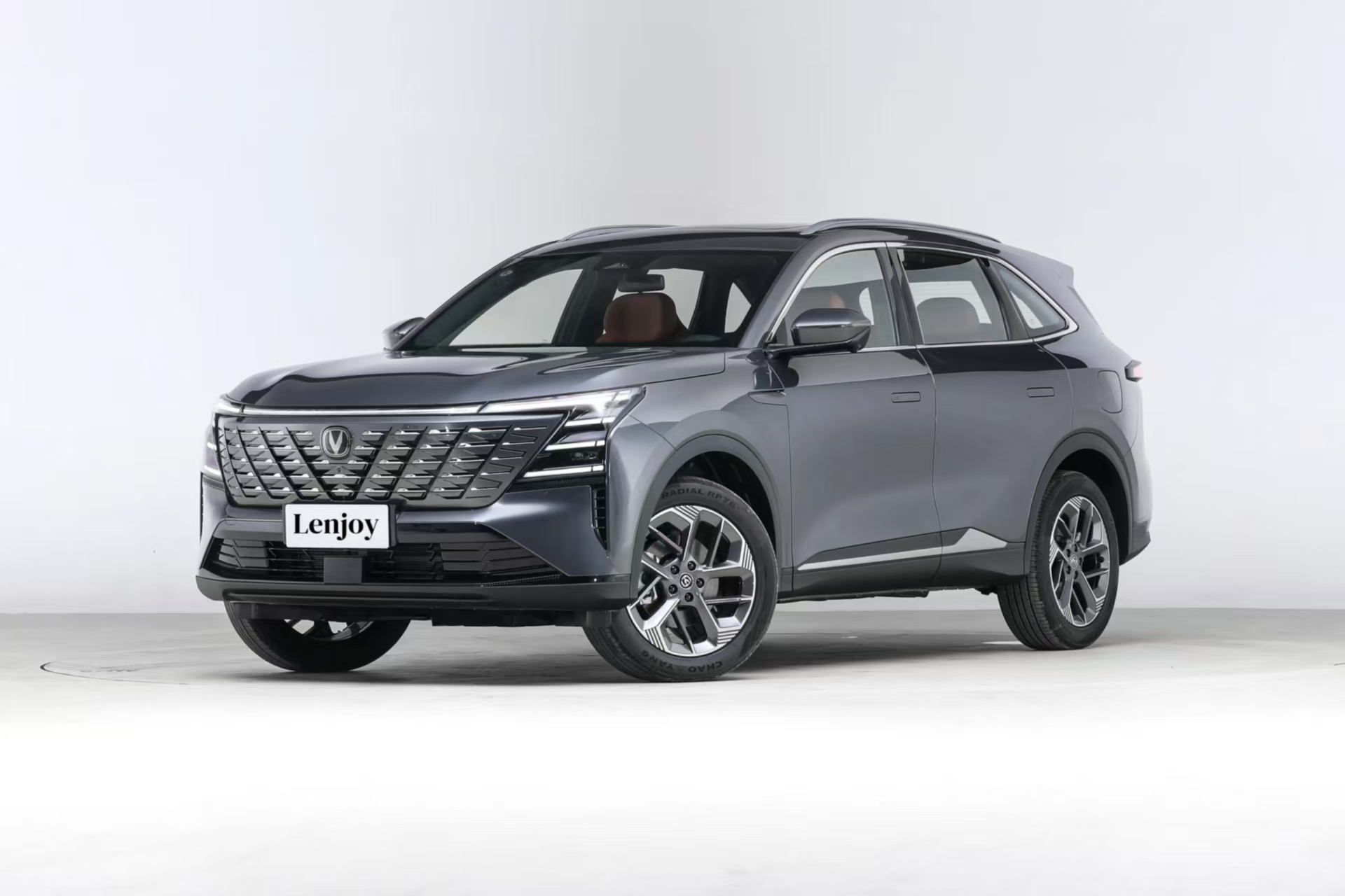 CS75PLUS 出口改装方案