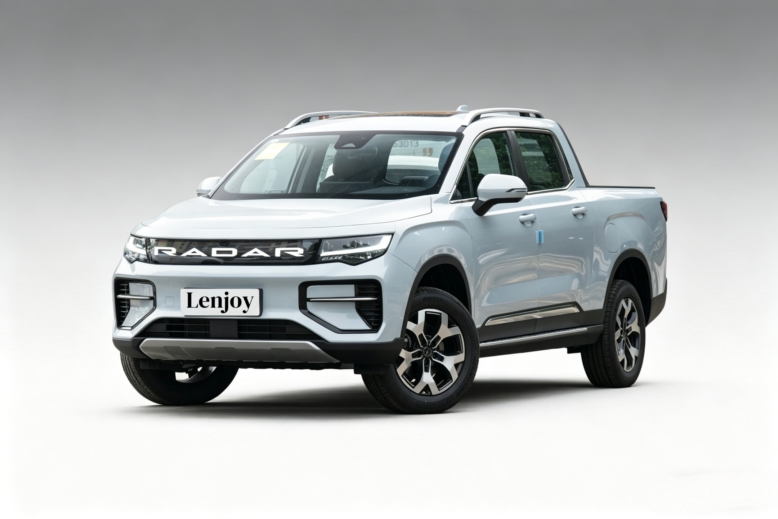 RD-6地平线 英语车机系统