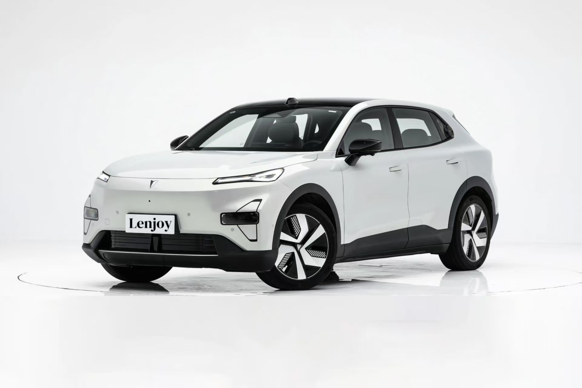 深蓝S05 出口五国语言定制